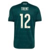 Real Madrid Trent Alexander-Arnold 12 Fotbollströjor Borta 2026-27 Real Madrid Trent Alexander-Arnold 12 Fotbollströjor Borta 2026-27
