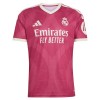 Real Madrid Trent Alexander-Arnold 12 Fotbollströjor Tredje 2026-27