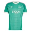 Ajax Amsterdam Fotbollströjor Målvakt 2026-27 Grön Ajax Amsterdam Fotbollströjor Målvakt 2026-27 Grön