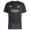 Ajax Amsterdam Fotbollströjor Målvakt 2026-27 Svart Ajax Amsterdam Fotbollströjor Målvakt 2026-27 Svart