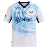 Al Hilal SFC Fotbollströjor Borta 2026-27 Al Hilal SFC Fotbollströjor Borta 2026-27