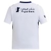 Al Hilal SFC Fotbollströjor Borta 2026-27