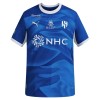 Al Hilal SFC Fotbollströjor Hemma 2026-27 Al Hilal SFC Fotbollströjor Hemma 2026-27