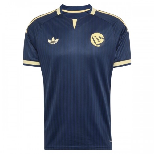 Al Nassr Fotbollströjor Borta 2026-27 Al Nassr Fotbollströjor Borta 2026-27