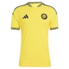 Al Nassr Fotbollströjor Hemma 2026-27 Al Nassr Fotbollströjor Hemma 2026-27