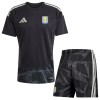 Aston Villa Fotbollströjor Borta Målvakt 2026-27 - Barn Aston Villa Fotbollströjor Borta Målvakt 2026-27 - Barn