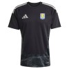 Aston Villa Fotbollströjor Borta Målvakt 2026-27 - Barn