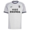 Aston Villa Fotbollströjor Målvakt 2026-27 Aston Villa Fotbollströjor Målvakt 2026-27