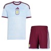 Aston Villa Fotbollströjor Tredje 2026-27 - Barn Aston Villa Fotbollströjor Tredje 2026-27 - Barn