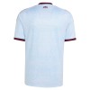 Aston Villa Fotbollströjor Tredje 2026-27 - Barn