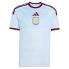 Aston Villa Fotbollströjor Tredje 2026-27 - Barn