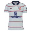 Atlético Madrid Fotbollströjor Tredje 2026-27 - Barn