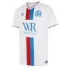Blackburn Rovers Fotbollströjor Borta 2026-27 Blackburn Rovers Fotbollströjor Borta 2026-27