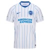 Brighton Hove Albion Fotbollströjor Borta 2026-27 Brighton Hove Albion Fotbollströjor Borta 2026-27