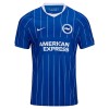 Brighton Hove Albion Fotbollströjor Hemma 2026-27 Brighton Hove Albion Fotbollströjor Hemma 2026-27