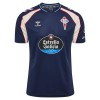 Celta Vigo Fotbollströjor Borta 2026-27 Celta Vigo Fotbollströjor Borta 2026-27