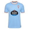 Celta Vigo Fotbollströjor Hemma 2026-27 Celta Vigo Fotbollströjor Hemma 2026-27