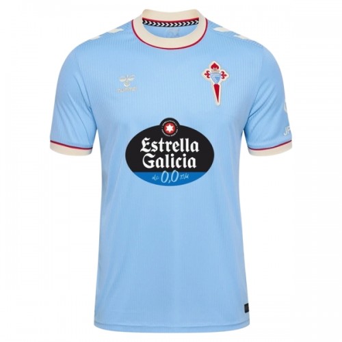 Celta Vigo Fotbollströjor Hemma 2026-27 Celta Vigo Fotbollströjor Hemma 2026-27