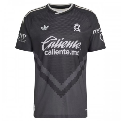 Club América Fotbollströjor Borta 2026-27 Club América Fotbollströjor Borta 2026-27