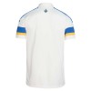 Cruzeiro EC Fotbollströjor Tredje 2026-27