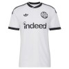 Eintracht Frankfurt Fotbollströjor Borta 2026-27 Eintracht Frankfurt Fotbollströjor Borta 2026-27
