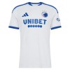 FC Copenhagen Fotbollströjor Hemma 2026-27 FC Copenhagen Fotbollströjor Hemma 2026-27