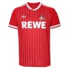 FC Köln Fotbollströjor Borta 2026-27 FC Köln Fotbollströjor Borta 2026-27
