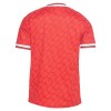 Flamengo Fotbollströjor Tredje 2026-27
