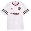 Fluminense FC Fotbollströjor Borta 2026-27 Fluminense FC Fotbollströjor Borta 2026-27