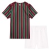 Fluminense FC Fotbollströjor Hemma 2026-27 - Barn