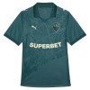 Fluminense FC Fotbollströjor Tredje 2026-27 Fluminense FC Fotbollströjor Tredje 2026-27