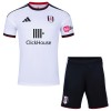 Fulham FC Fotbollströjor Hemma 2026-27 - Barn Fulham FC Fotbollströjor Hemma 2026-27 - Barn