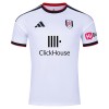 Fulham FC Fotbollströjor Hemma 2026-27 - Barn