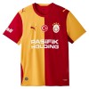 Galatasaray Fotbollströjor Hemma 2026-27