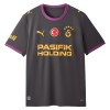 Galatasaray Fotbollströjor Tredje 2026-27 Galatasaray Fotbollströjor Tredje 2026-27