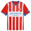 Girona Fotbollströjor Hemma 2026-27