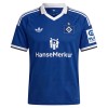 Hamburger SV Fotbollströjor Borta 2026-27 Hamburger SV Fotbollströjor Borta 2026-27
