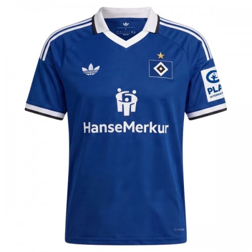 Hamburger SV Fotbollströjor Borta 2026-27 Hamburger SV Fotbollströjor Borta 2026-27