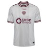 Heart of Midlothian Fotbollströjor Borta 2026-27 Heart of Midlothian Fotbollströjor Borta 2026-27