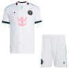 Inter Miami CF Fotbollströjor Tredje 2026-27 - Barn Inter Miami CF Fotbollströjor Tredje 2026-27 - Barn