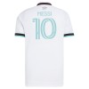 Inter Miami CF Messi 10 Fotbollströjor Tredje 2026-27