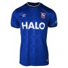 Ipswich Town Fotbollströjor Hemma 2026-27 Ipswich Town Fotbollströjor Hemma 2026-27