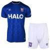 Ipswich Town Fotbollströjor Hemma 2026-27 - Barn Ipswich Town Fotbollströjor Hemma 2026-27 - Barn