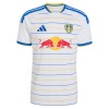 Leeds United Fotbollströjor Hemma 2026-27 Leeds United Fotbollströjor Hemma 2026-27
