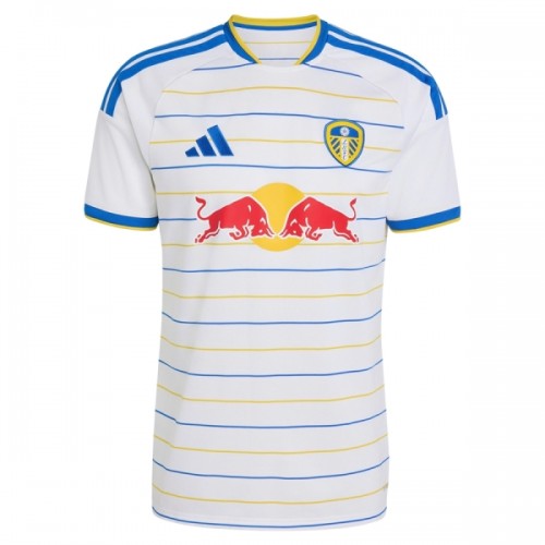 Leeds United Fotbollströjor Hemma 2026-27 Leeds United Fotbollströjor Hemma 2026-27