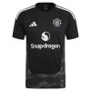 Manchester United Fotbollströjor Målvakt Hemma 2026-27 Manchester United Fotbollströjor Målvakt Hemma 2026-27