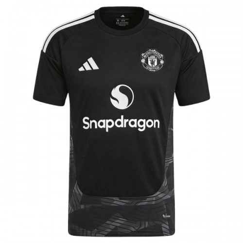 Manchester United Fotbollströjor Målvakt Hemma 2026-27 Manchester United Fotbollströjor Målvakt Hemma 2026-27