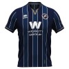 Millwall Fotbollströjor Hemma 2026-27 Millwall Fotbollströjor Hemma 2026-27