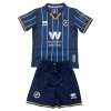 Millwall Fotbollströjor Hemma 2026-27 - Barn Millwall Fotbollströjor Hemma 2026-27 - Barn