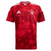 Nottingham Forest Fotbollströjor Hemma 2026-27 Nottingham Forest Fotbollströjor Hemma 2026-27